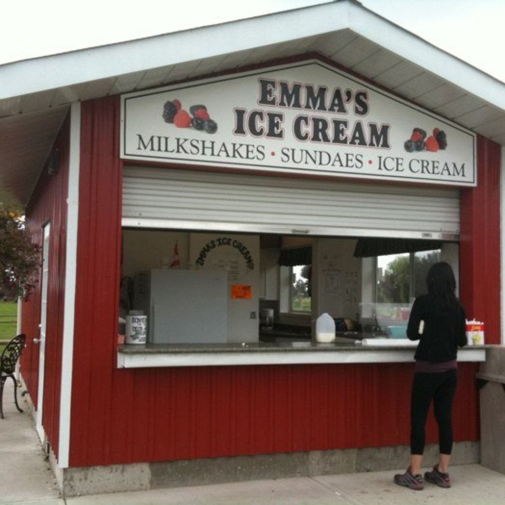 Emma Lea Farms - Fruits & Veggies Near Me - Delta, British Columbia