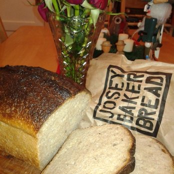 Josey Baker Bread - Bakeries Near Me - San Francisco, California