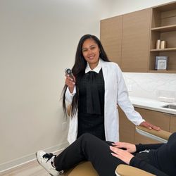 Dr. Zoë Indigo | Dermatology: Skin. Hair. Nails. - Dr. Zoë provides personalized skin care with a detailed exam.