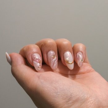Coco Nails art - Nail Salons Near Me - New York, New York