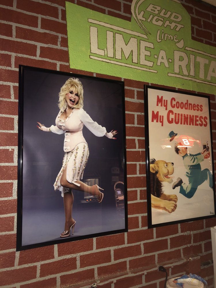 Alley Image