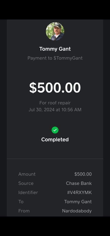 Slide of A1 Roofing & Contracting