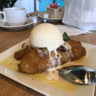 MANGÚ Authentic Dominican Cuisine by null