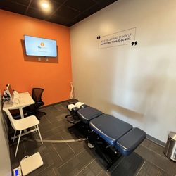 NuSpine Chiropractic - TechRidge Parmer