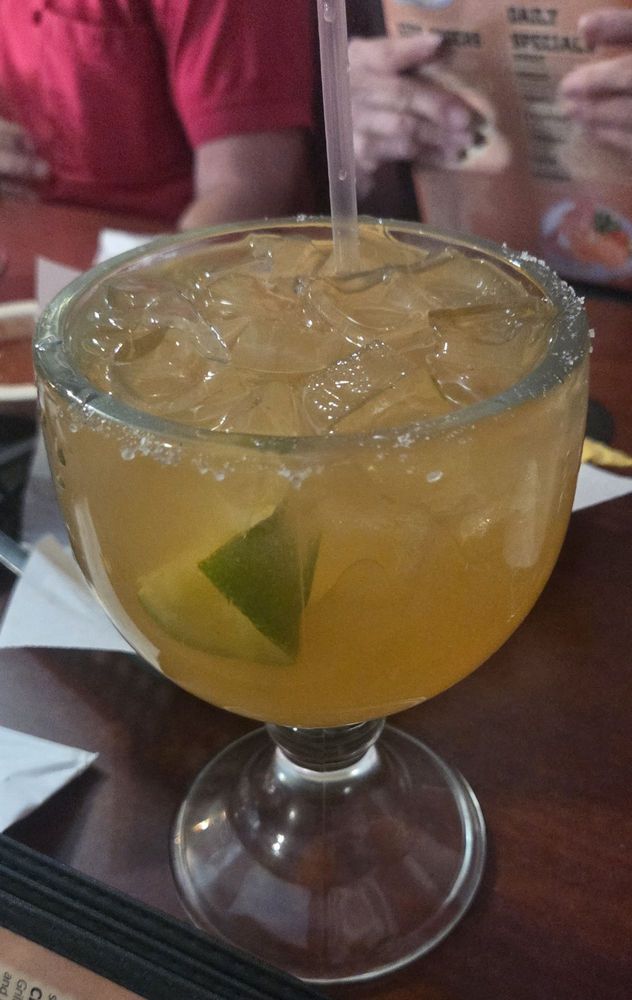 Don Pancho Mexican Restaurant