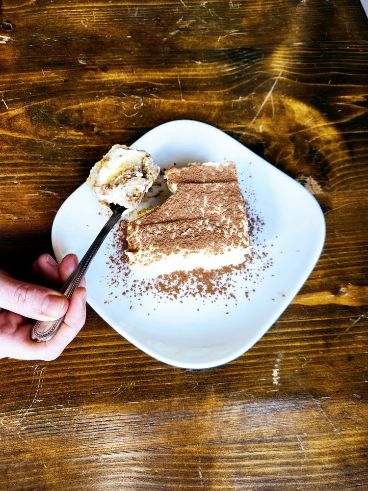 Social spots from Vincenzo Trattoria