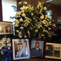 Lockwood Funeral Home