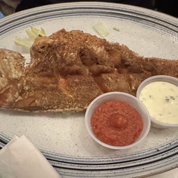 Psari Seafood Restaurant & Bar - Fried Fried Red Snapper - Seafood Near Me - Astoria, New York Psari Seafood Restaurant & Bar - Fried Fried Red Snapper - Seafood Near Me - Astoria, New York