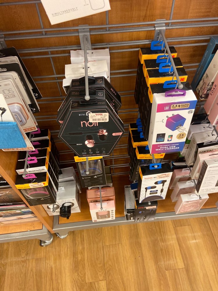 TJ MAXX Updated November 2024 29 Photos & 43 Reviews 1149 5th St