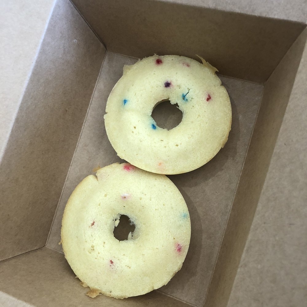 Taste Buds Kitchen - Baked doughnut - Team Building Activities Near Me - San Jose, California Taste Buds Kitchen - Baked doughnut - Team Building Activities Near Me - San Jose, California