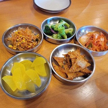 Dae Bak Korean Restaurant - Korean Near Me - Mint Hill, North Carolina Dae Bak Korean Restaurant - Korean Near Me - Mint Hill, North Carolina
