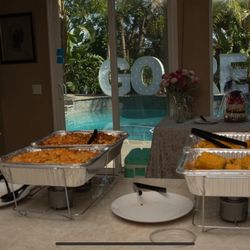 Your Sous Chef. Personal Chef & Caterer