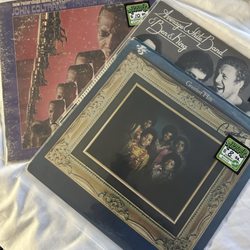 Dumb Records - Three classic albums for great prices!