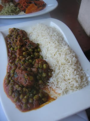 Khyber Pass Zarparan Restaurant by null