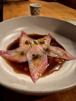 Sushi Mazi by null