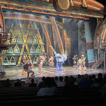 The Untrainable Dragon - Amusement Parks Near Me - Orlando, Florida The Untrainable Dragon - Amusement Parks Near Me - Orlando, Florida