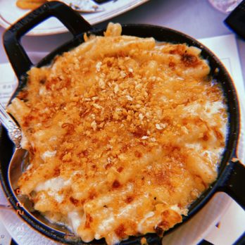 Eight Bar - Mac and cheese - Wine Bars Near Me - Chicago, Illinois