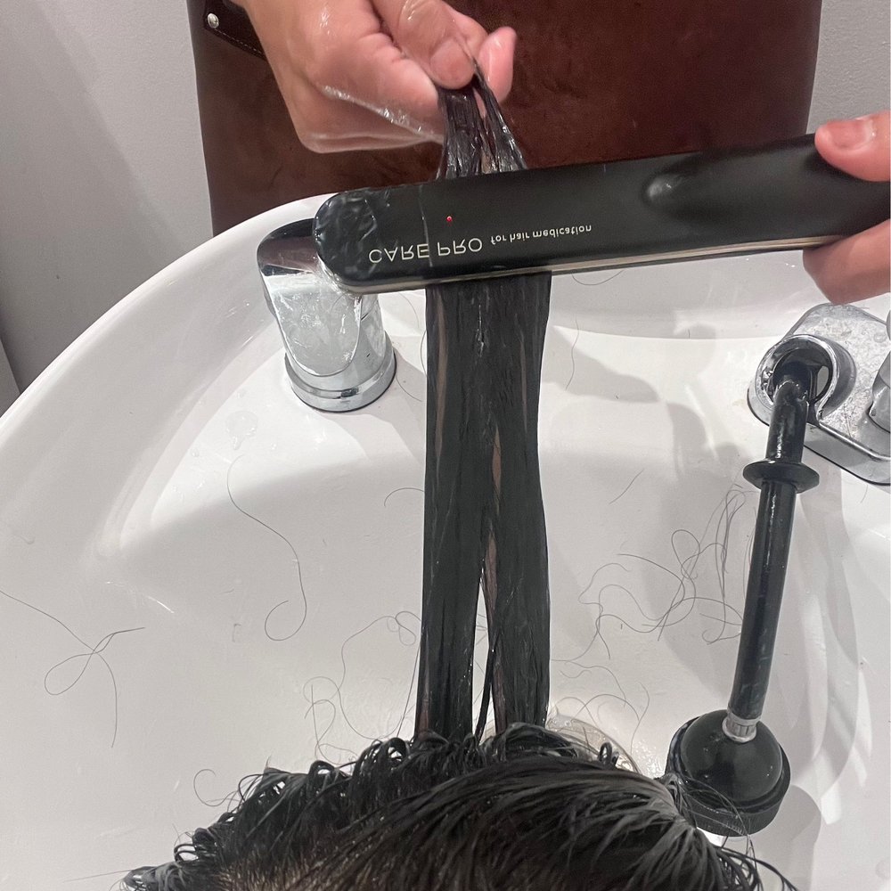 N° 147 number 147 - Hair Salons Near Me - Pasadena, California