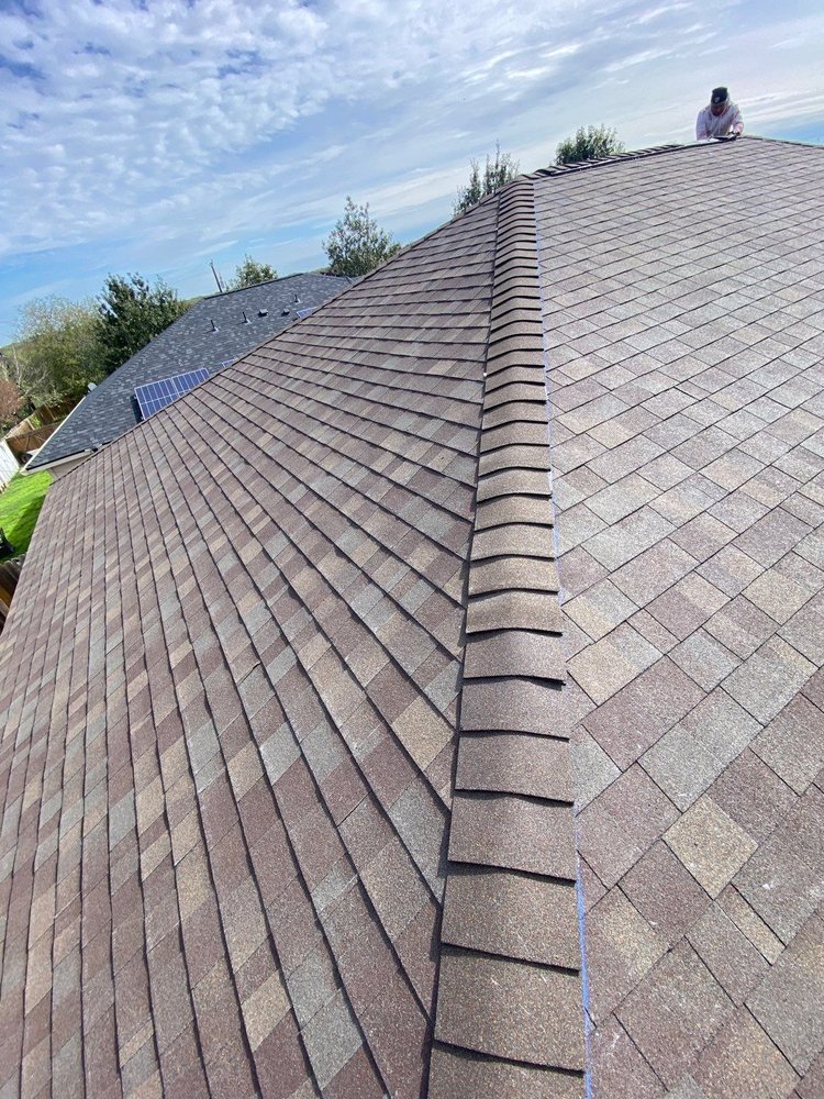 Slide of Ayan Roofing