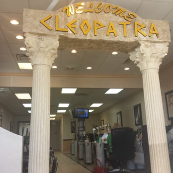 Cleopatra Nails - Nail Salons Near Me - Cincinnati, Ohio
