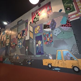 Yellow Paper Burger - Burgers Near Me - Los Angeles, California
