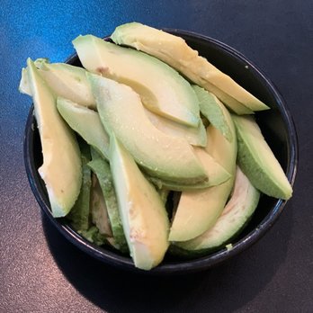 El Catracho - Side of Avocado Slices! - Honduran Near Me - Detroit, Michigan El Catracho - Side of Avocado Slices! - Honduran Near Me - Detroit, Michigan