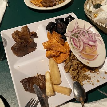 Urubamba - Peruvian Near Me - Jackson Heights, New York Urubamba - Peruvian Near Me - Jackson Heights, New York