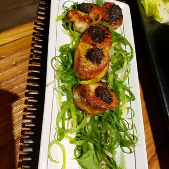 Peony Kitchen - Scallops were incredible - Chinese Near Me - Bellevue, Washington Peony Kitchen - Scallops were incredible - Chinese Near Me - Bellevue, Washington