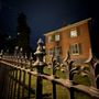 Gettysburg Ghost Tours