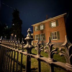Gettysburg Ghost Tours