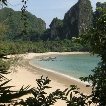 Red Lantern Journeys - Krabi Beach - Tours Near Me Red Lantern Journeys - Krabi Beach - Tours Near Me