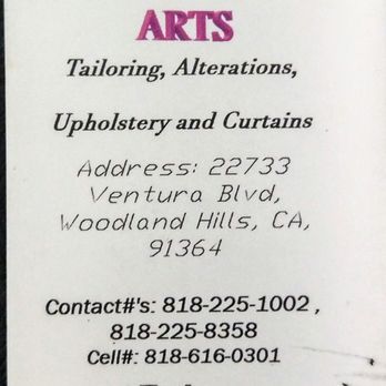 Bozo's Custom Tailoring - Sewing & Alterations Near Me - Woodland Hills, California Bozo's Custom Tailoring - Sewing & Alterations Near Me - Woodland Hills, California