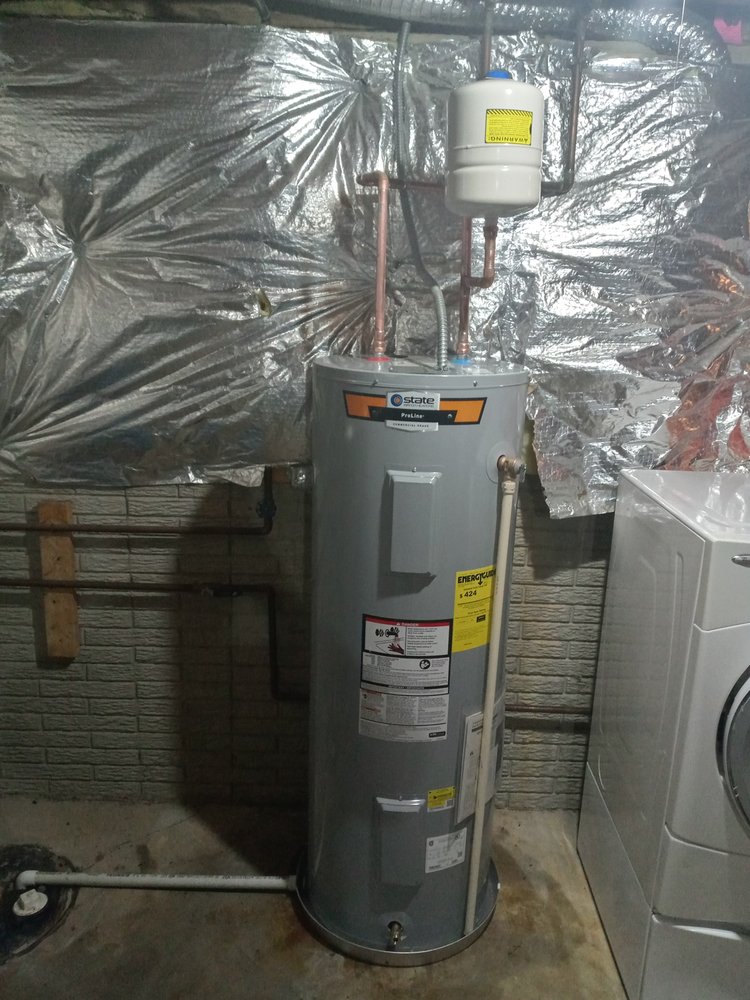 Slide of Cherry Plumbing & Boiler Service