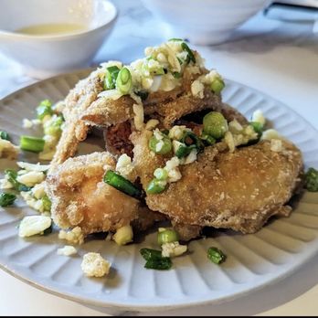 Nam 2 - Signature dry chicken wings - Vietnamese Near Me - Markham, Ontario