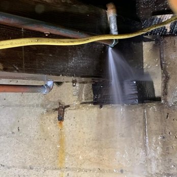 Frank Barajas electrical - The inspection was not thorough at all. How could you miss and not report a leak like this? Now verified by a plumber. - Electricians Near Me - Downey, California Frank Barajas electrical - The inspection was not thorough at all. How could you miss and not report a leak like this? Now verified by a plumber. - Electricians Near Me - Downey, California