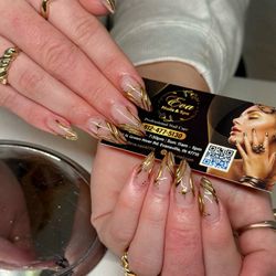 Eva Nails & Spa