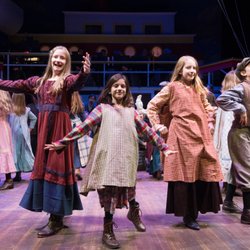 Portland Revels - Children's Chorus - 2015 Irish Christmas Revels