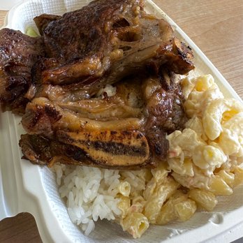 Yummy Hawaiian BBQ - Kalbi mini - Barbeque Near Me - Moorpark, California Yummy Hawaiian BBQ - Kalbi mini - Barbeque Near Me - Moorpark, California