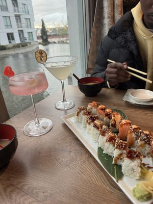 Takara Sushi by null