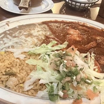 Mi Casita Restaurante - Seafood Near Me - Placentia, California