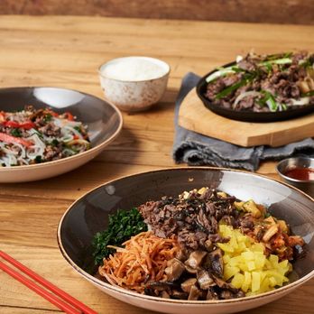 Bonchon San Gabriel - Korean Near Me - San Gabriel, California