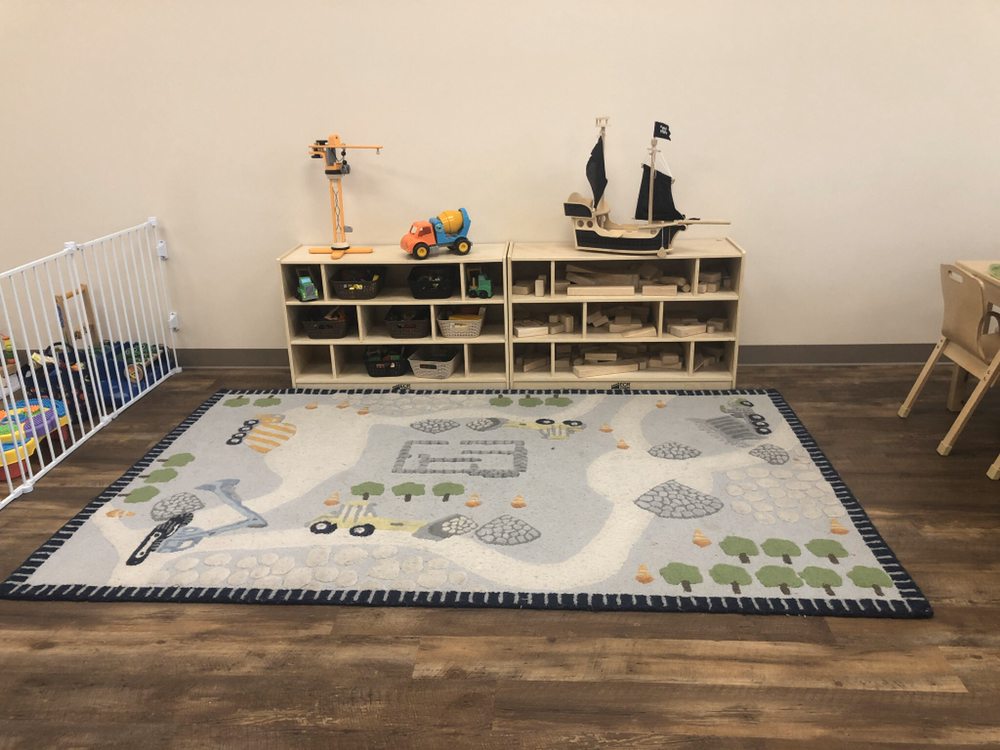 Kiddie Cove - childcare center in Monroe, NC