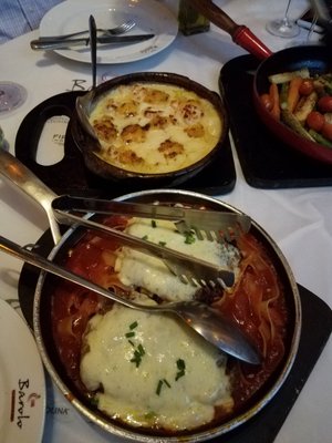 Barolo Curitiba by null