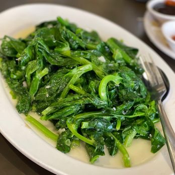Phnom Penh - Sauteed pea tips - Cambodian Near Me - Vancouver, British Columbia Phnom Penh - Sauteed pea tips - Cambodian Near Me - Vancouver, British Columbia