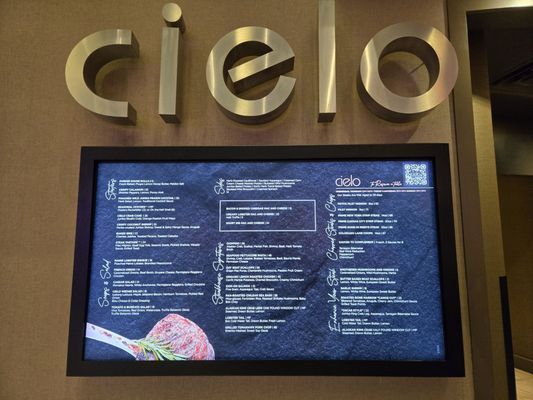 Cielo by null