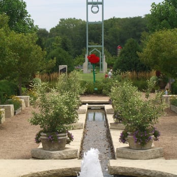 Reiman Gardens - Botanical Gardens Near Me - Ames, Iowa