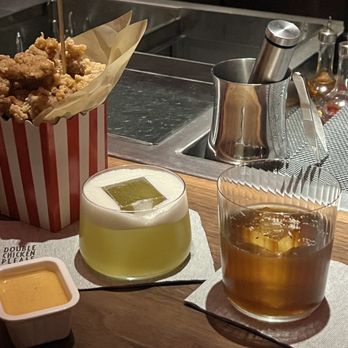 Double Chicken Please - Cocktail Bars Near Me - New York, New York