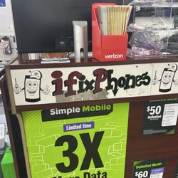 I Fix Phones