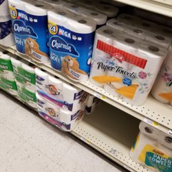 Paper towels
