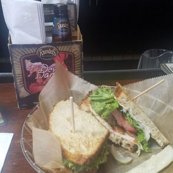 Founders Brewing - Breweries Near Me - Grand Rapids, Michigan